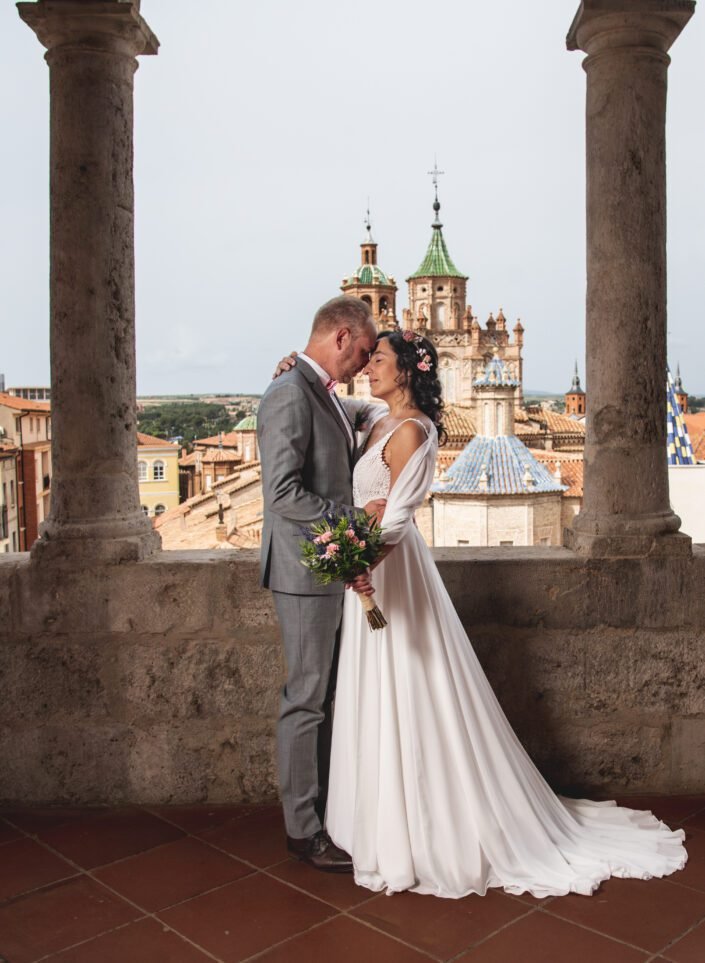 fotografo boda spain