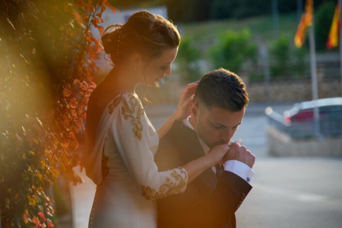 fotografo de boda